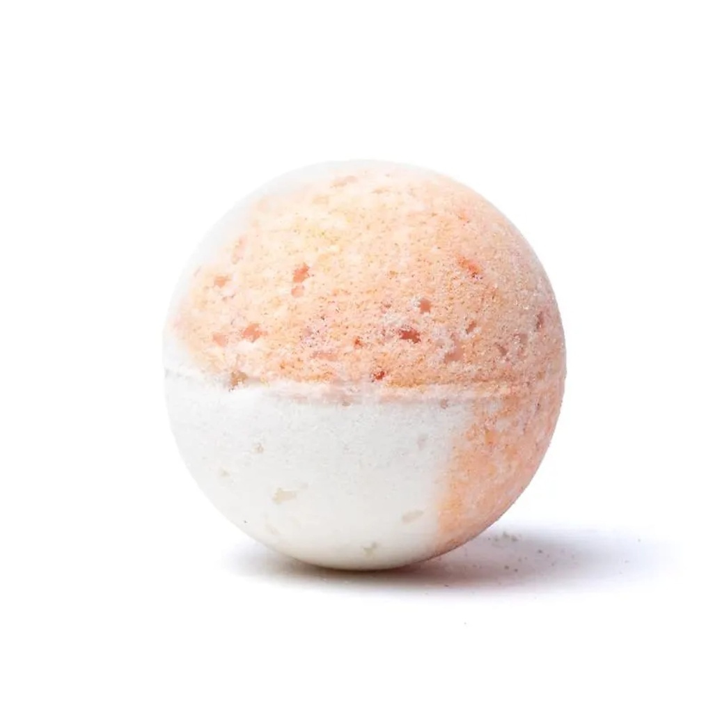 Bombes de bain Bright crystal -- 145g