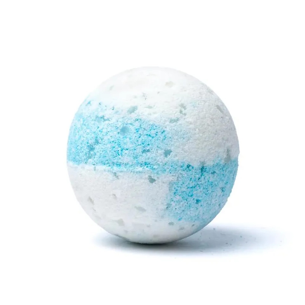 [4750903030081] Bombes de bain Cotton softness -- 145g