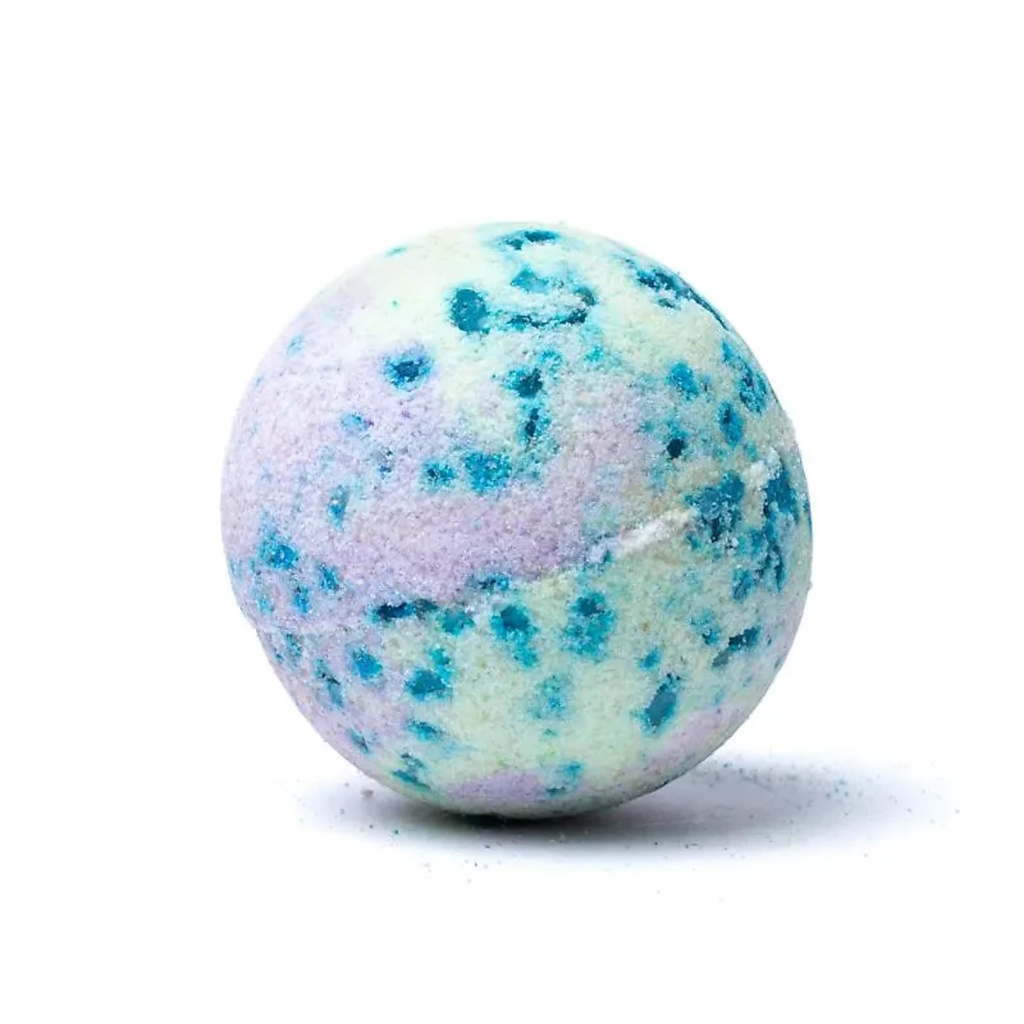 Bombes de bain La nuit -- 145g