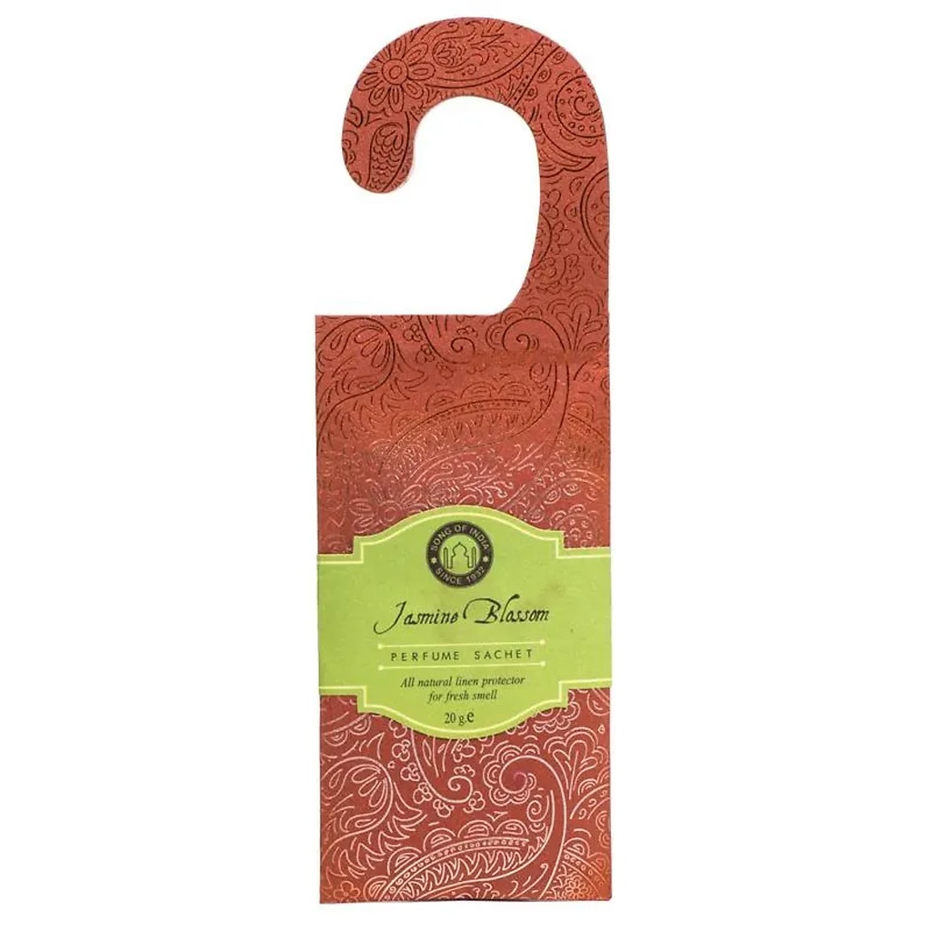 Sachet fragrance fleur de Jasmin -- 20 g