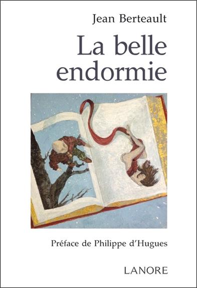 [9782851577221] La belle endormie