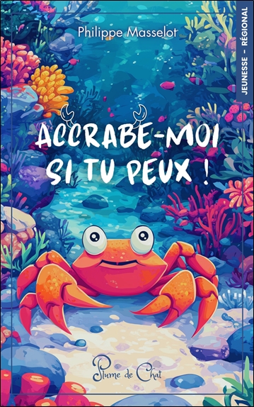 Accrabe-moi si tu peux !