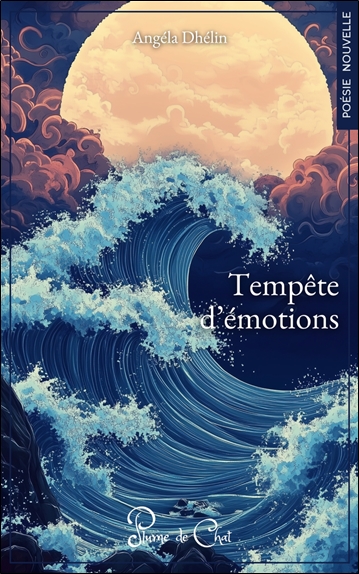 [9782488140263] Tempête d'émotions