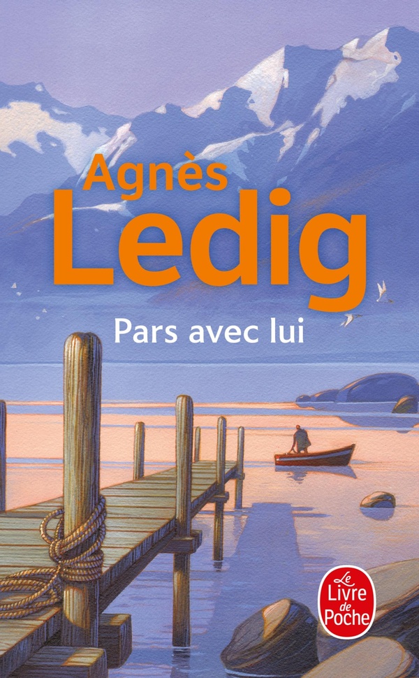[9782253248491] Pars avec lui