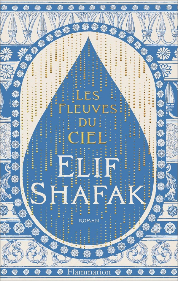 [9782080459879] Les fleuves du ciel