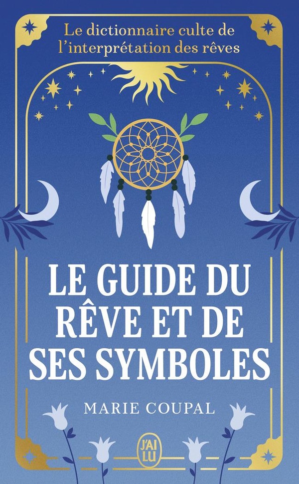 [9782290418369] Le guide du rêve et de ses symboles