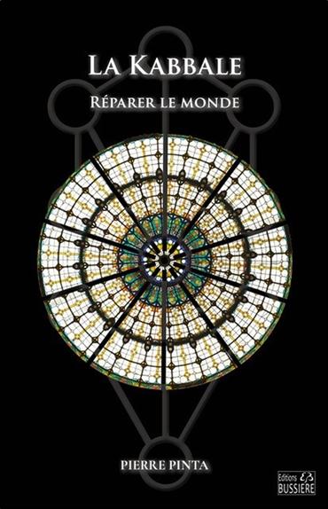 [9782850909160] La Kabbale - Réparer le monde