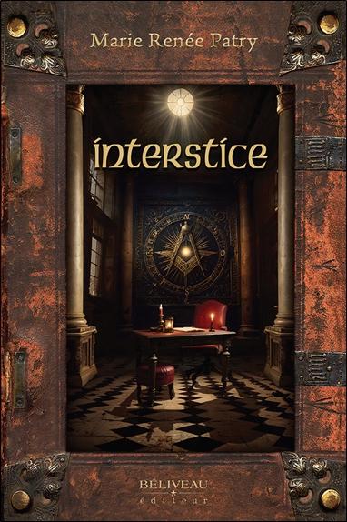 [9782897934323] Interstice