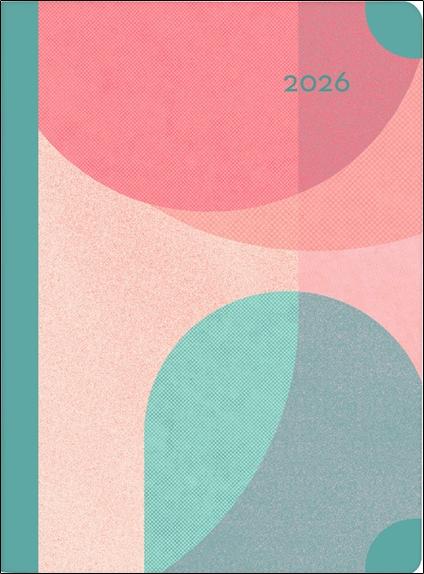 Agenda Mémo FG Géométrique 2026