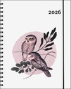 Agenda Garbo-FC Chouette 2026