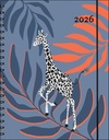 Agenda Garbo-FG Girafe 2026
