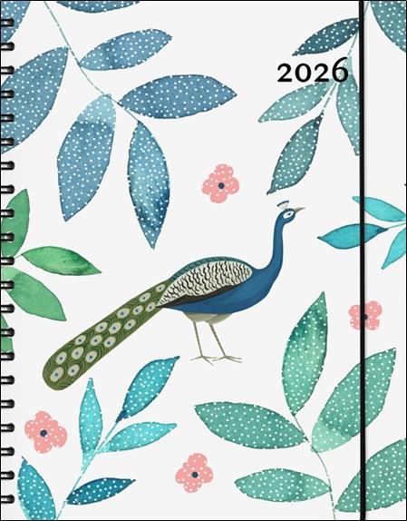 Agenda Garbo-FP Paon 2026