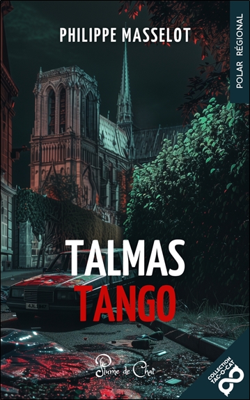 Le Tango de Saint-Leu