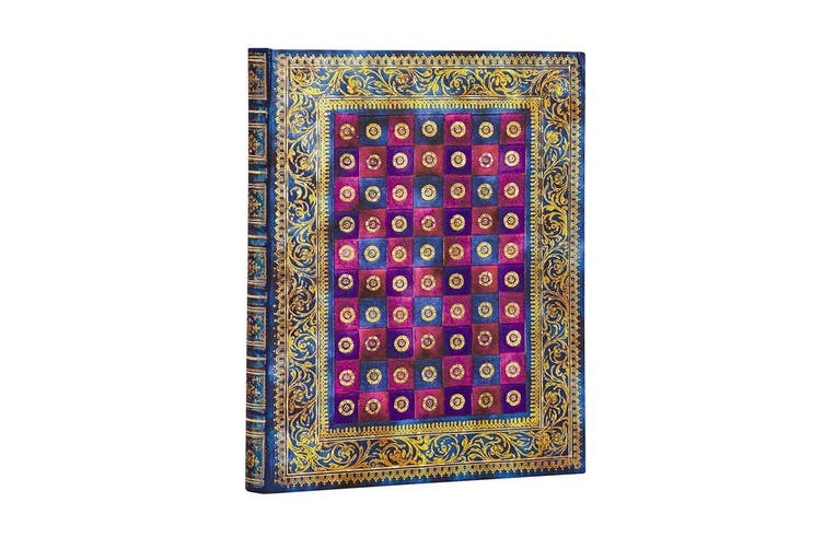 Carnets à pages pointillées - Celeste - Ultra - Pointillé