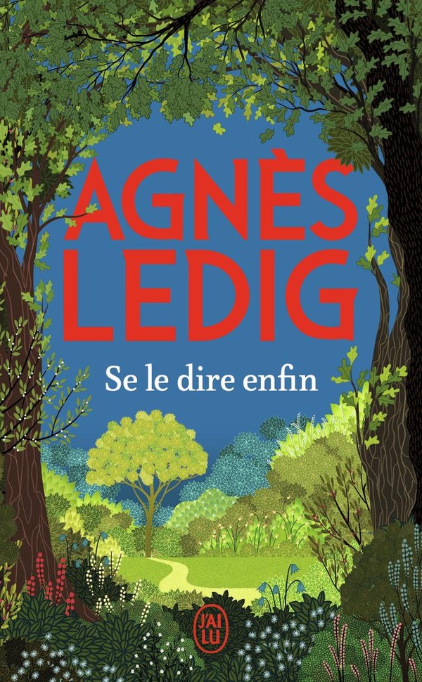 [9782290253205] Se le dire enfin