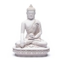 Statue de Bouddha grande | 1020 g; 22 cm