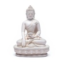 Statue de Bouddha petite | 397 g; 15 cm