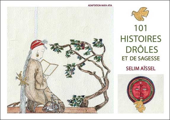 101 histoires drôles et de sagesse
