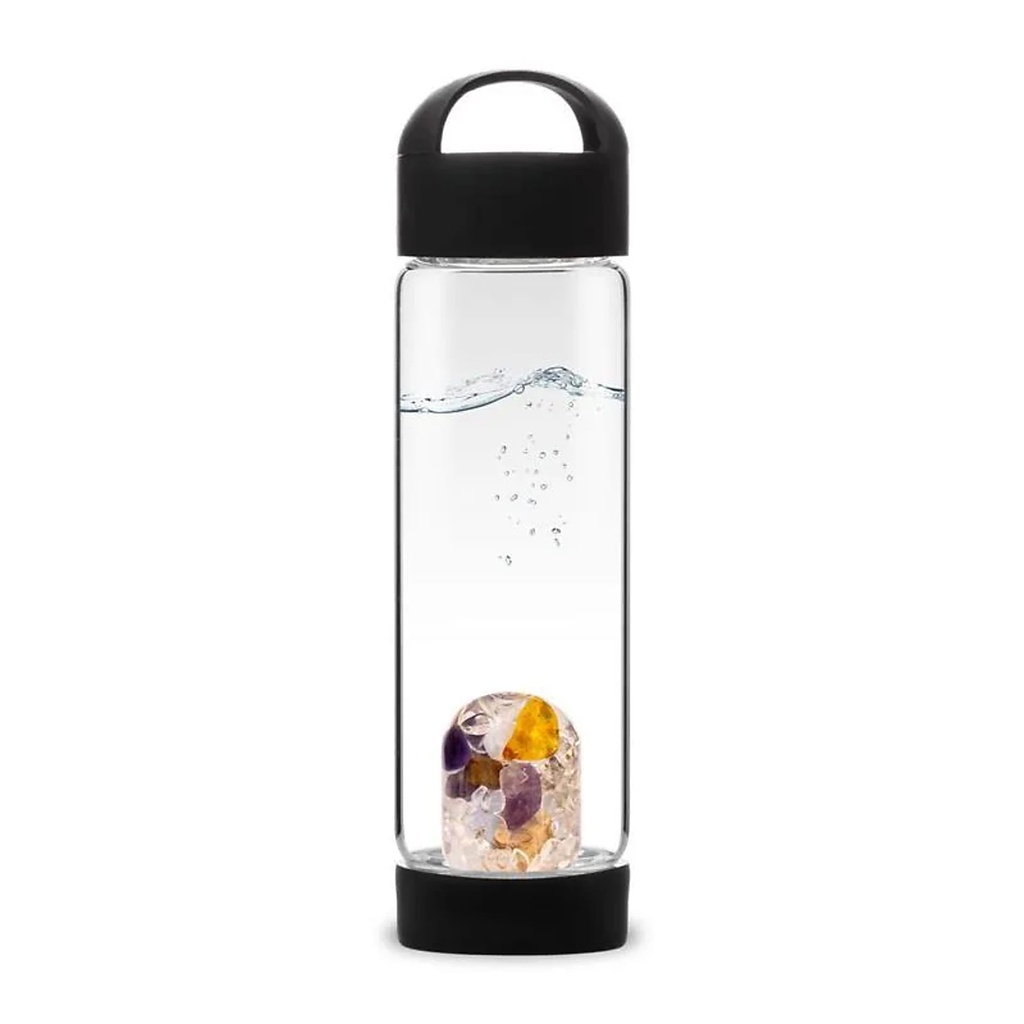 VitaJuwel ViA Prana Noir -- 500 ml