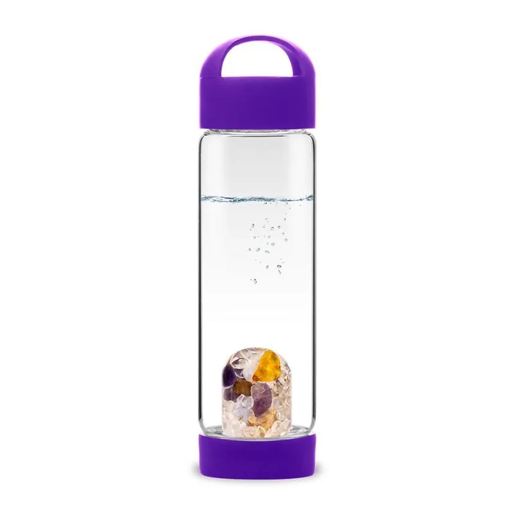 VitaJuwel ViA Prana Violet -- 500 ml