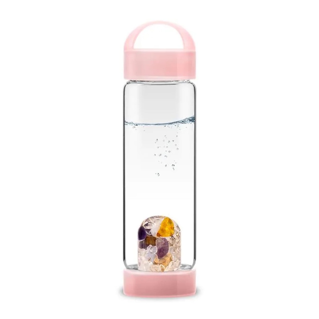 VitaJuwel ViA Prana Rose -- 500 ml