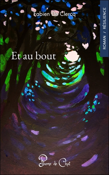 [9782488140591] Et au bout