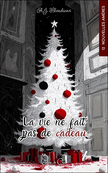 [9782488140638] La vie ne fait pas de cadeau