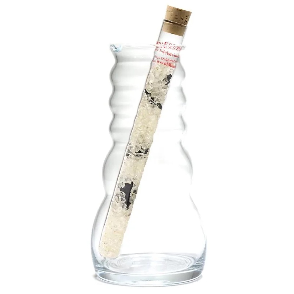 Bâton de gemme Protection -- 24 cm