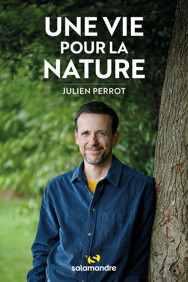 [9782889585861] Une vie pour la nature