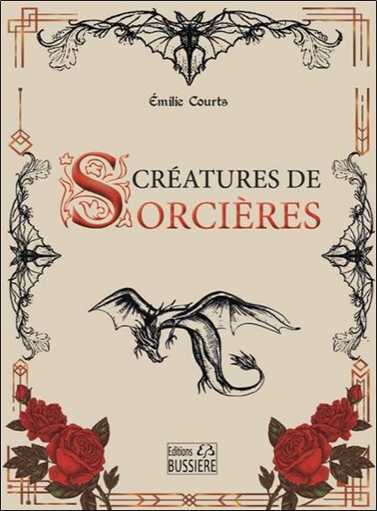 [9782850909290] Créatures de sorcières