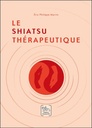 Le Shiatsu thérapeutique