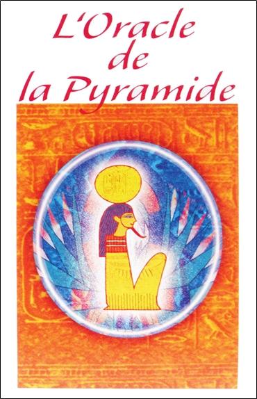 L'Oracle de la Pyramide - Coffret