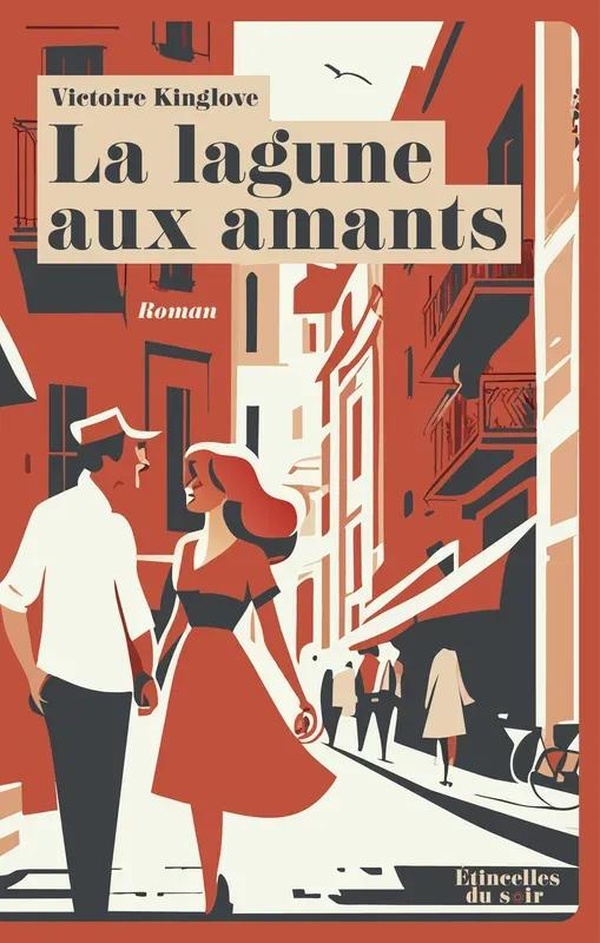 [9782488509022] La lagune aux amants