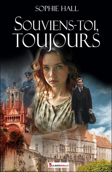 [9791095527800] Souviens-toi, toujours