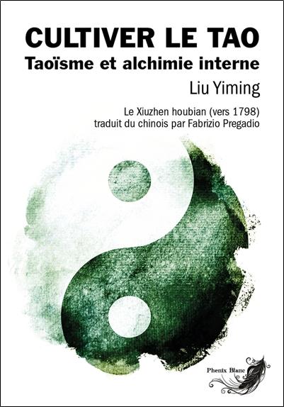 [9782875141583] Cultiver le Tao - Taoïsme et alchimie interne