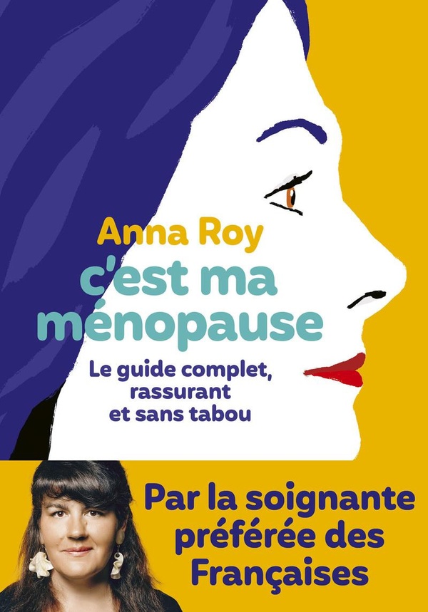 [9782378804732] C'est ma ménopause