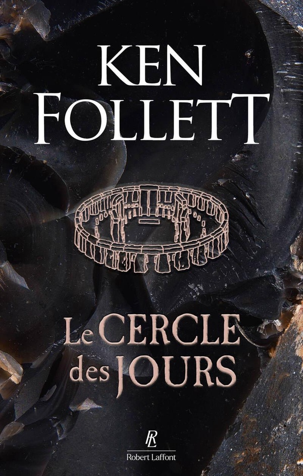 [9782221277096] Le cercle des jours