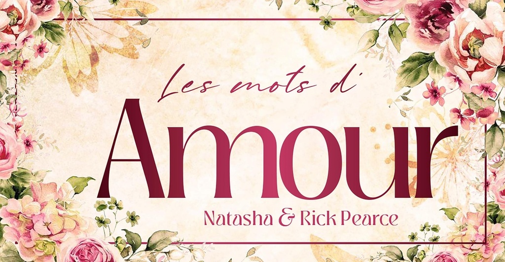 [9782017267485] Mon oracle de poche Les mots d'amour - Avec 40 cartes