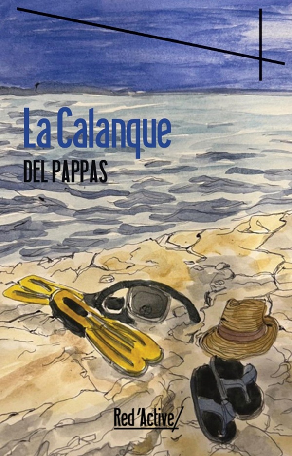 [9782490313587] La calanque