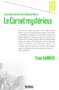 La bande de valoria tome 1 : le carnet mysterieux - Le carnet mysterieux