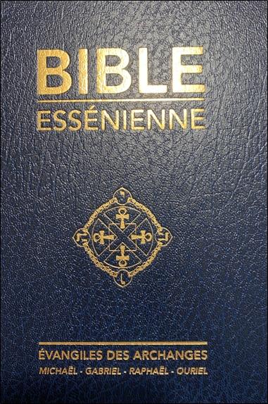 [9782487186293] Bible essénienne - Evangiles des archanges