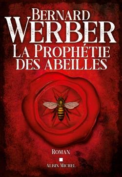 [9782226464774] La prophétie des abeilles