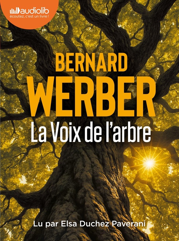 [9791035419233] La voix de l'arbre