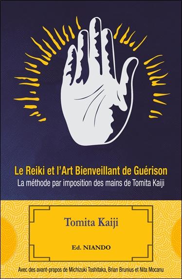 [9788412687002] Le Reiki et l'Art bienveillant de Guérison