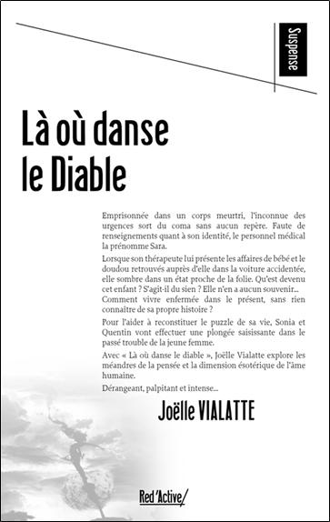 Là où danse le Diable