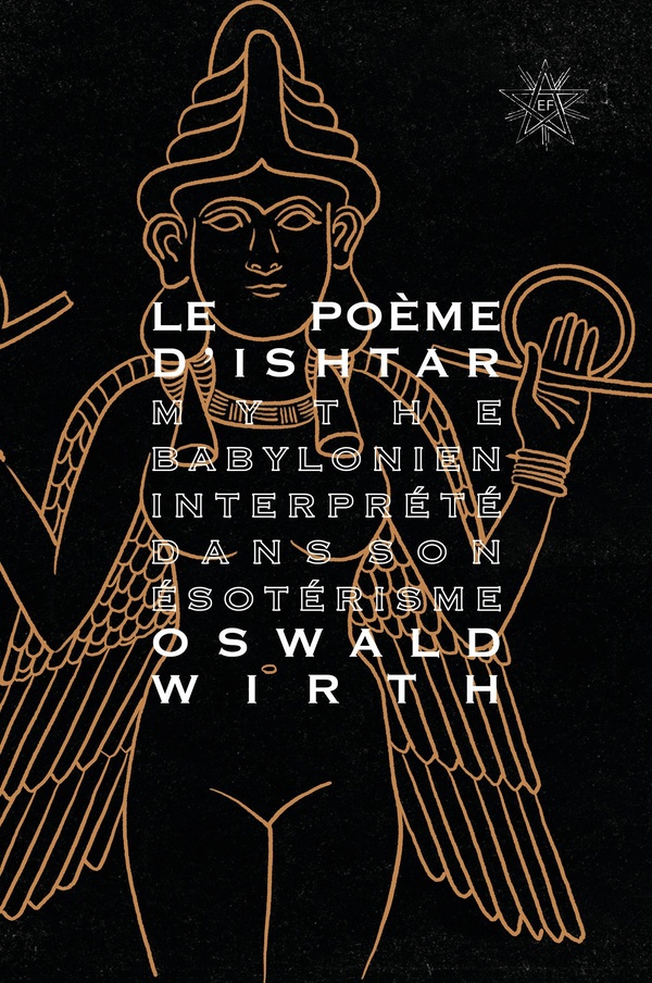 Le poème d'Ishtar