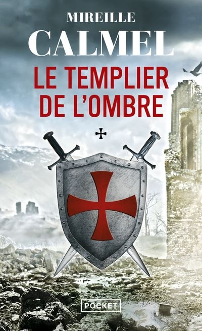 [9782266340083] le templier de l'ombre tome 1