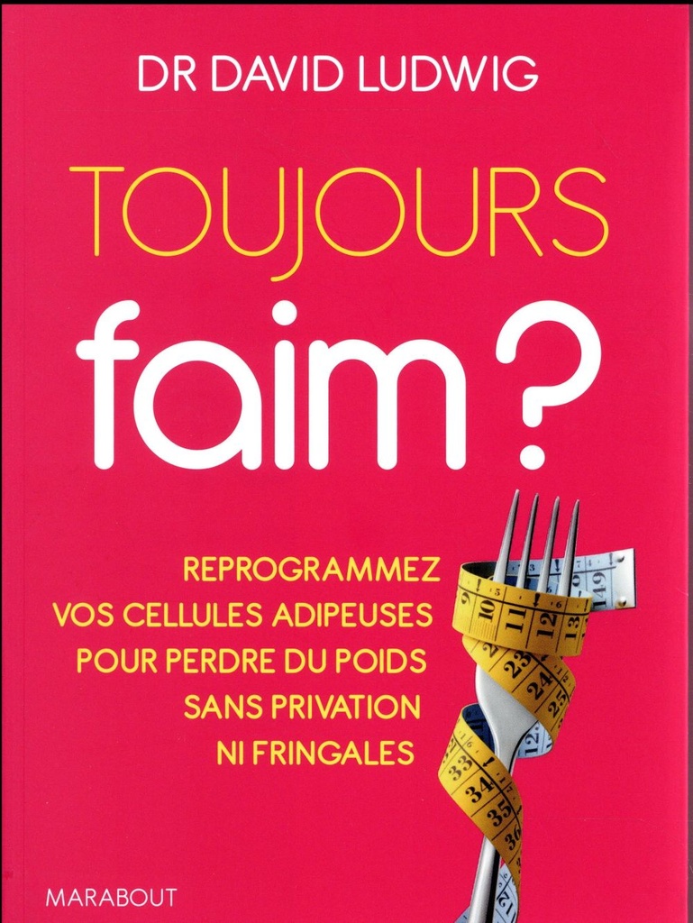 [épuisé] Toujours faim ?