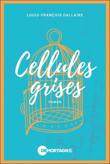 [9782897925581] Cellules grises
