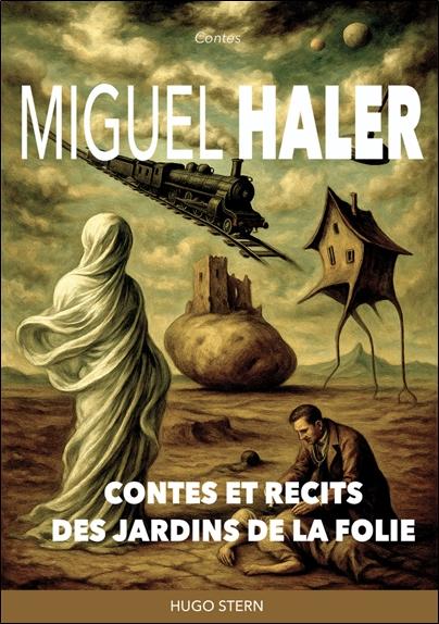 [9782383931119] Contes et récits des jardins de la folie